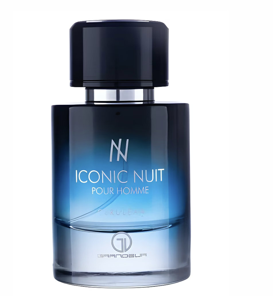 Grandeur Iconic Nuit Pour Homme EDP 100ml